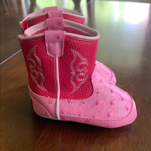 Blazin roxx booties - Picture 2 of 4